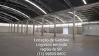 Foto 68 de Galpão/Depósito/Armazém para alugar, 3500m² em Tamboré, Barueri