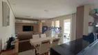 Foto 3 de Apartamento com 2 Quartos à venda, 77m² em Jardim Antonio Von Zuben, Campinas