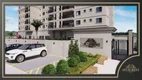 Foto 21 de Apartamento com 3 Quartos à venda, 101m² em Urbanova, São José dos Campos