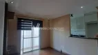 Foto 3 de Apartamento com 2 Quartos à venda, 60m² em São Bernardo, Campinas