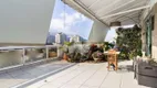 Foto 2 de Cobertura com 3 Quartos à venda, 226m² em Recreio Dos Bandeirantes, Rio de Janeiro