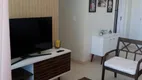Foto 8 de Apartamento com 3 Quartos à venda, 68m² em Ponta Negra, Natal