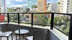 Foto 7 de Apartamento com 3 Quartos para alugar, 140m² em VILA VIRGINIA, Jundiaí