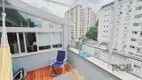 Foto 9 de Cobertura com 2 Quartos à venda, 84m² em Mont' Serrat, Porto Alegre