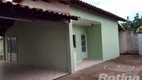 Foto 3 de Casa com 2 Quartos à venda, 150m² em Jardim Ipanema, Uberlândia