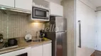 Foto 9 de Apartamento com 1 Quarto para alugar, 38m² em Bela Vista, São Paulo