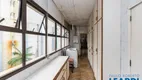 Foto 18 de Apartamento com 4 Quartos à venda, 289m² em Higienópolis, São Paulo