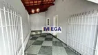Foto 2 de Casa com 3 Quartos à venda, 115m² em Vila Padre Manoel de Nóbrega, Campinas