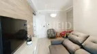 Foto 6 de Apartamento com 3 Quartos à venda, 136m² em Jardim Prudência, São Paulo