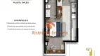 Foto 23 de Apartamento com 1 Quarto à venda, 25m² em Centro, Osasco