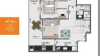 Foto 23 de Apartamento com 2 Quartos à venda, 52m² em Indaiá, Caraguatatuba