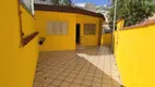Foto 2 de Casa com 2 Quartos à venda, 94m² em Vila Curuçá, Santo André