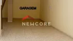 Foto 3 de Apartamento com 3 Quartos à venda, 44m² em Jardim Paraiso, Santo André