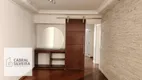 Foto 2 de Apartamento com 3 Quartos à venda, 116m² em Moema, São Paulo