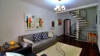 Foto 20 de Sobrado com 4 Quartos à venda, 221m² em Jardim, Santo André