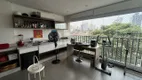 Foto 3 de Apartamento com 3 Quartos para alugar, 99m² em Pinheiros, São Paulo