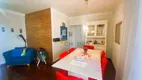 Foto 4 de Apartamento com 3 Quartos à venda, 130m² em Vila Guiomar, Santo André