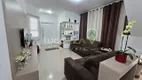 Foto 5 de Casa de Condomínio com 3 Quartos à venda, 210m² em Jardim Crystal Park, Jacareí