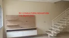 Foto 12 de Casa de Condomínio com 3 Quartos para venda ou aluguel, 140m² em Condominio Villagio de Itaici, Indaiatuba