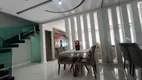 Foto 10 de Casa de Condomínio com 3 Quartos à venda, 276m² em Morada dos Passaros, Taboão da Serra
