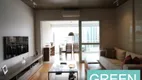 Foto 2 de Apartamento com 1 Quarto à venda, 91m² em Itaim Bibi, São Paulo