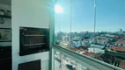 Foto 10 de Apartamento com 3 Quartos à venda, 118m² em Estreito, Florianópolis