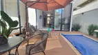 Foto 3 de Casa de Condomínio com 3 Quartos à venda, 360m² em Condomínio Buona Vita, Araraquara