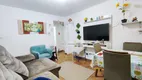 Foto 3 de Apartamento com 2 Quartos à venda, 52m² em Veleiros, São Paulo