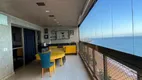 Foto 7 de Apartamento com 4 Quartos para venda ou aluguel, 250m² em Praia de Itaparica, Vila Velha