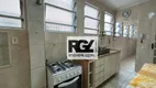 Foto 15 de Apartamento com 2 Quartos à venda, 97m² em Gonzaga, Santos