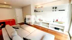Foto 8 de Apartamento com 2 Quartos à venda, 122m² em Lagoa, Rio de Janeiro