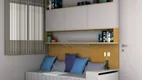 Foto 9 de Apartamento com 2 Quartos à venda, 34m² em Vila Beatriz, São Paulo
