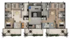 Foto 12 de Apartamento com 3 Quartos à venda, 166m² em Nossa Senhora das Graças, Canoas