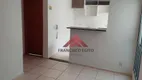 Foto 11 de Apartamento com 2 Quartos à venda, 44m² em Laranjal, São Gonçalo