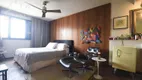 Foto 15 de Apartamento com 1 Quarto à venda, 100m² em Real Parque, São Paulo