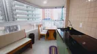 Foto 12 de Apartamento com 2 Quartos à venda, 88m² em Vila Caicara, Praia Grande