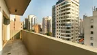 Foto 9 de Cobertura com 4 Quartos à venda, 429m² em Moema, São Paulo