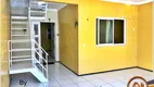 Foto 2 de Casa com 3 Quartos à venda, 106m² em Montese, Fortaleza