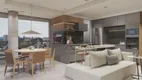 Foto 14 de Apartamento com 2 Quartos à venda, 73m² em Vila Ema, São José dos Campos