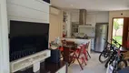 Foto 19 de Casa com 3 Quartos à venda, 71m² em Itacimirim, Camaçari
