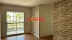 Foto 17 de Apartamento com 2 Quartos à venda, 60m² em Vila Barros, Guarulhos