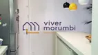 Foto 12 de Apartamento com 3 Quartos à venda, 96m² em Vila Andrade, São Paulo