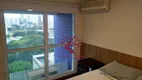 Foto 10 de Apartamento com 1 Quarto para venda ou aluguel, 67m² em Cambuí, Campinas