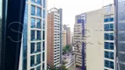 Foto 13 de Apartamento com 1 Quarto à venda, 34m² em Moema, São Paulo