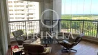 Foto 7 de Apartamento com 4 Quartos à venda, 295m² em Barra da Tijuca, Rio de Janeiro