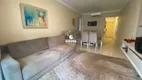 Foto 7 de Apartamento com 2 Quartos à venda, 96m² em Itararé, São Vicente