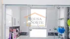 Foto 16 de Apartamento com 2 Quartos à venda, 47m² em Vila Guilherme, São Paulo