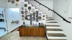 Foto 11 de Sobrado com 3 Quartos à venda, 343m² em Olímpico, São Caetano do Sul
