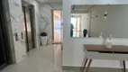 Foto 2 de Apartamento com 2 Quartos à venda, 62m² em Balneario Florida, Praia Grande