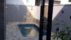 Foto 13 de Casa de Condomínio com 3 Quartos à venda, 205m² em Condomínio Portal das Tipuanas, Araraquara
